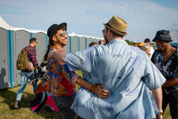 Best Portable restroom solutions  in Lakewood, IL