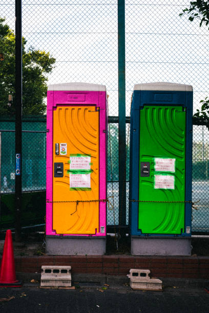 Best Construction site porta potty rental  in Lakewood, IL